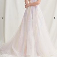 Not Wearing White - 2