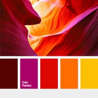 Let me see your wedding colors!