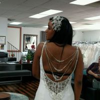  Dress shopping surprise! - 3