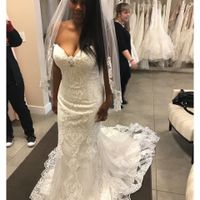  i said yes to the dress! - 2