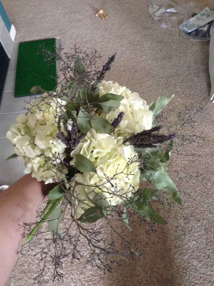 DIY Centerpieces? Please share PICS!