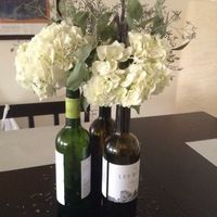 DIY Centerpieces? Please share PICS!