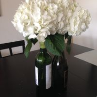 DIY Centerpieces? Please share PICS!