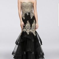 After the ceremony wedding dress options!