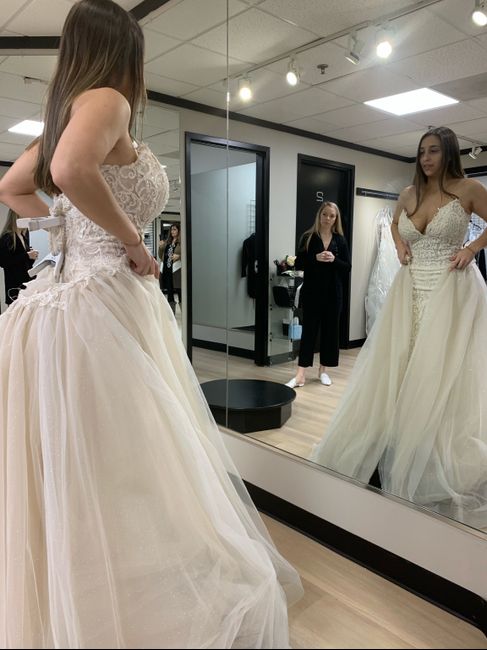 Show me your dresses! 9