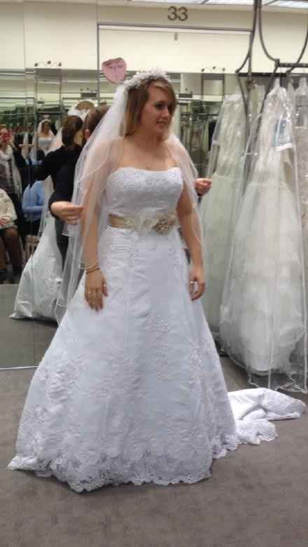 Bridesmaid dress colors