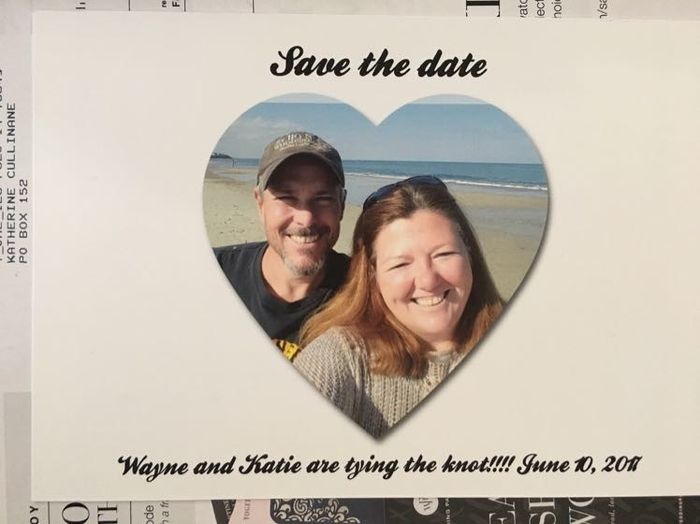 Save the dates? Where did you do yours? And how much did they cost? If you don't mind answering :)