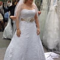 Bridesmaid dress colors