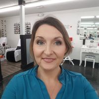  Hair and make-up trial - 1