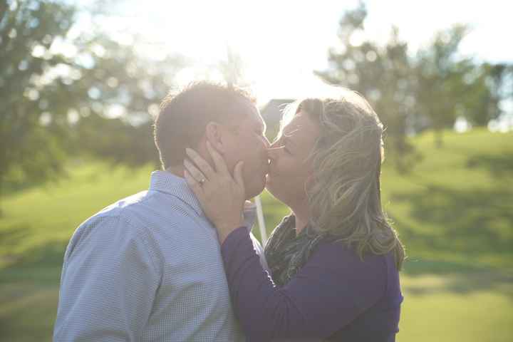 Engagement Pics are ALL in!!! (Pic Heavy)