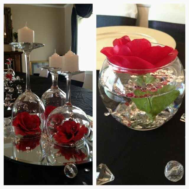 DIY Centerpiece help!