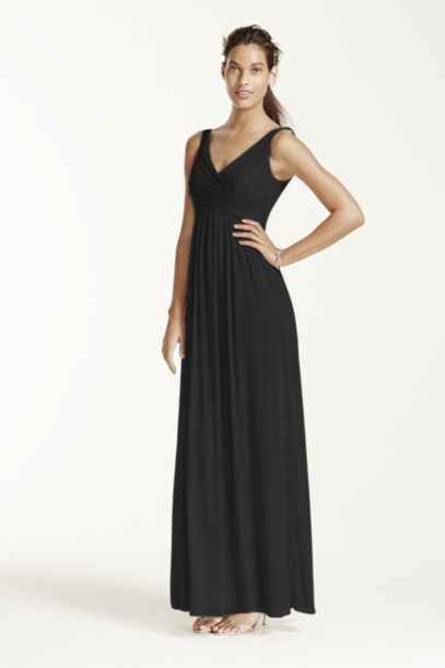 Show me your Bridesmaid Dresses!