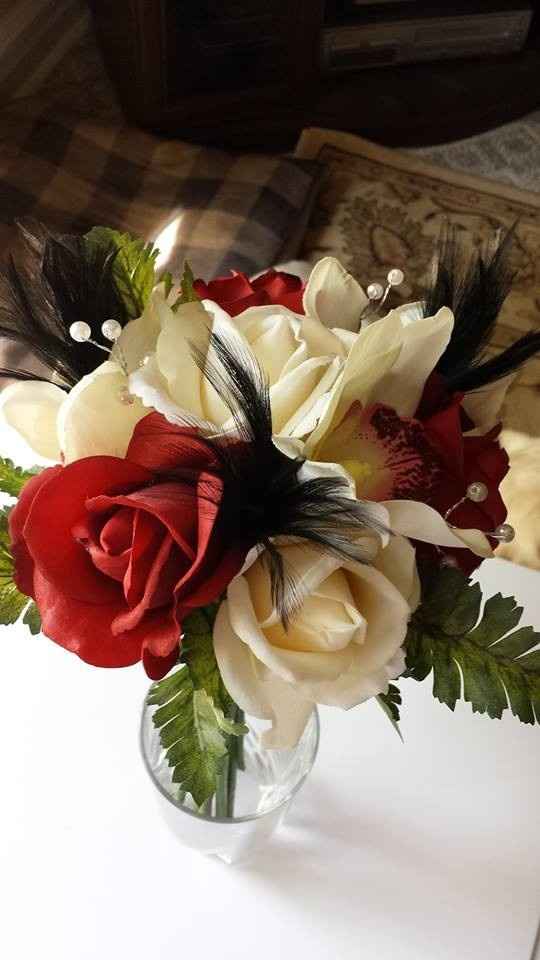 DIY Bouquet: opinion