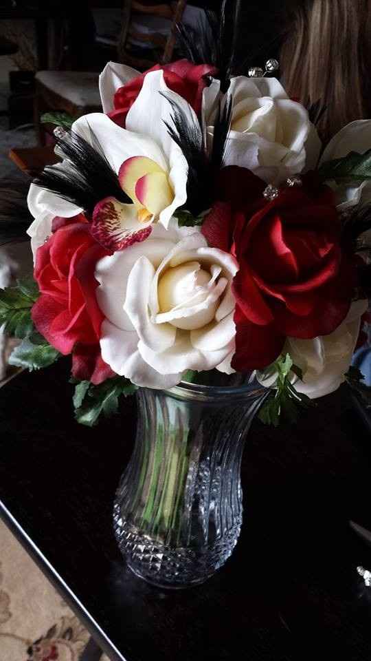 DIY Bouquet: opinion