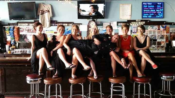 BAM!!!!!  Warning PICTURE HEAVY!!!