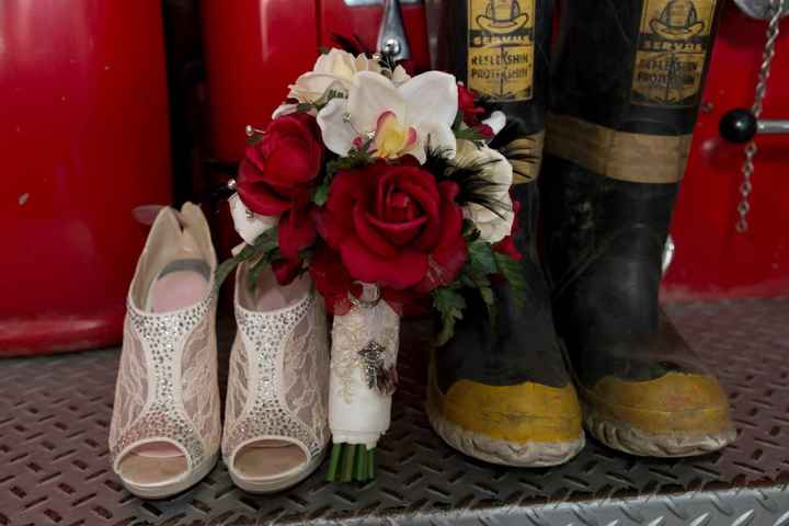 BAM!!!!!  Warning PICTURE HEAVY!!!