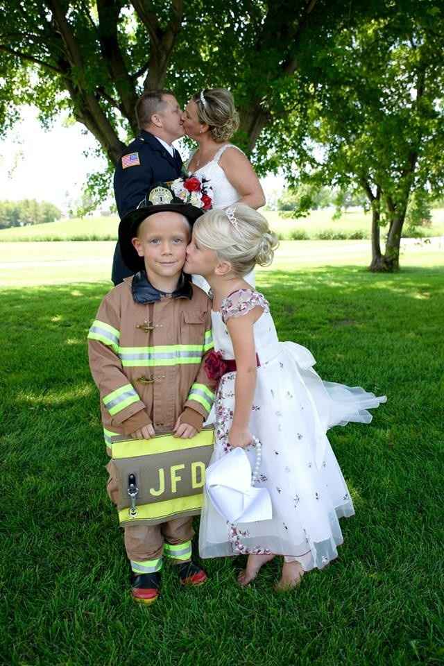 BAM!!!!!  Warning PICTURE HEAVY!!!