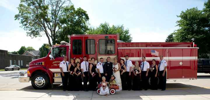 BAM!!!!!  Warning PICTURE HEAVY!!!