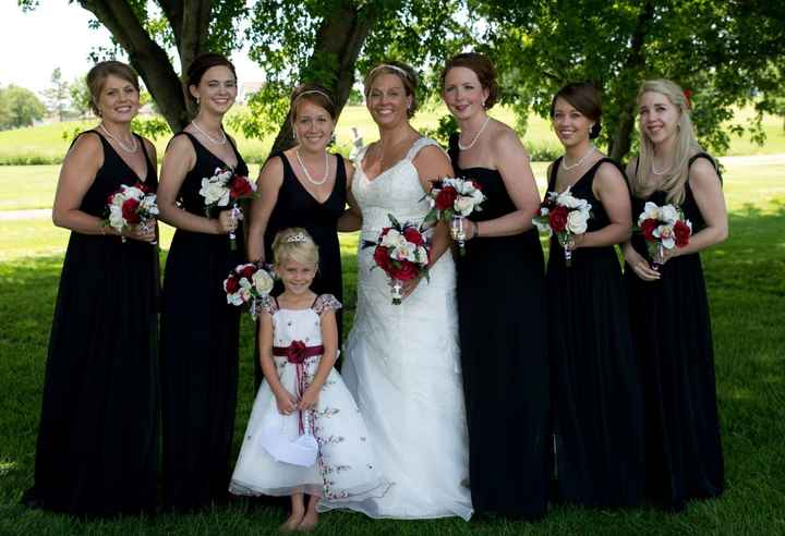 BAM!!!!!  Warning PICTURE HEAVY!!!