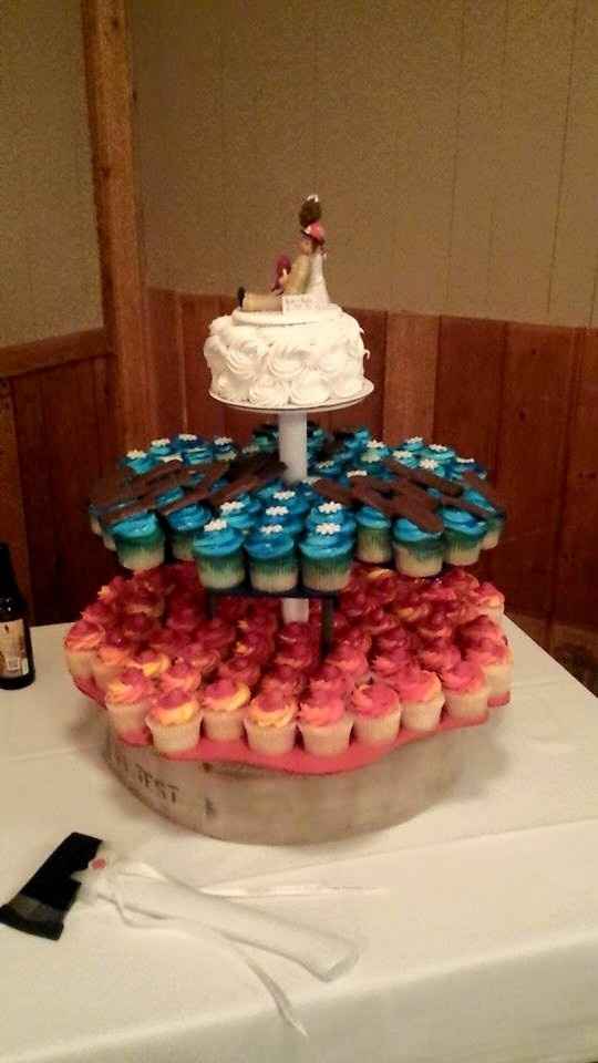 BAM!!!!!  Warning PICTURE HEAVY!!!