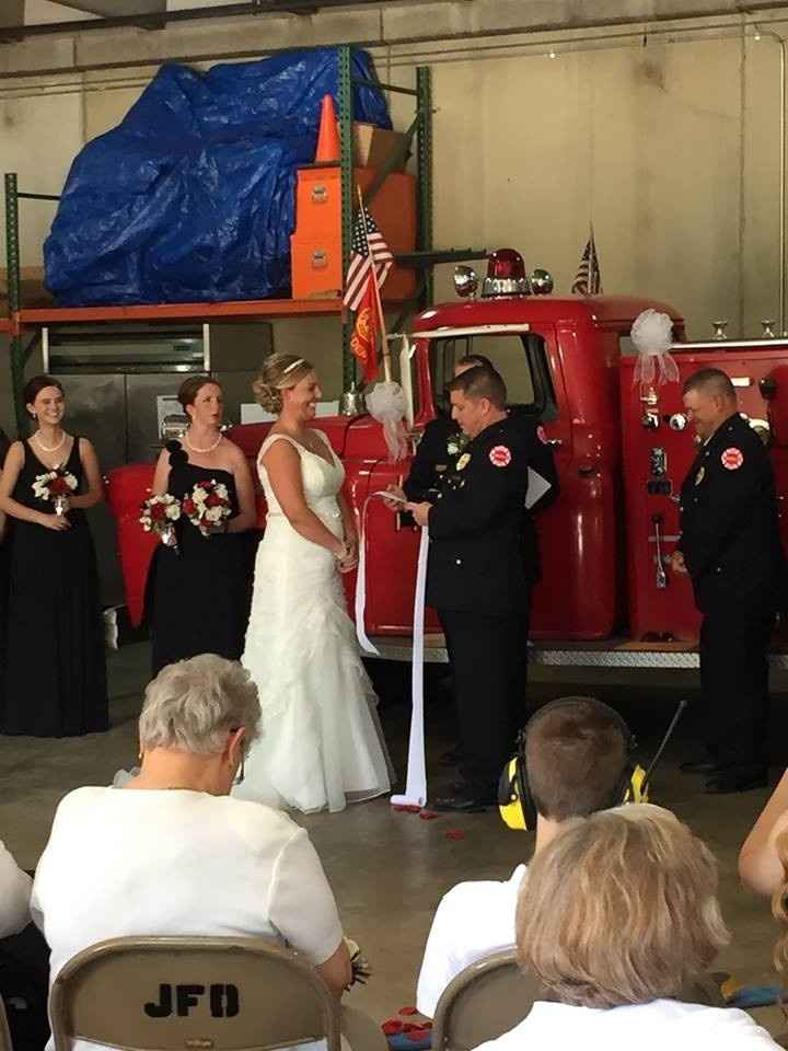 BAM!!!!!  Warning PICTURE HEAVY!!!