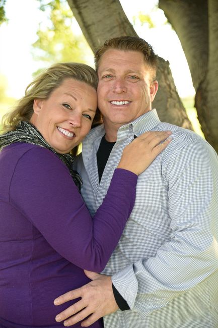 Engagement Pics are ALL in!!! (Pic Heavy)