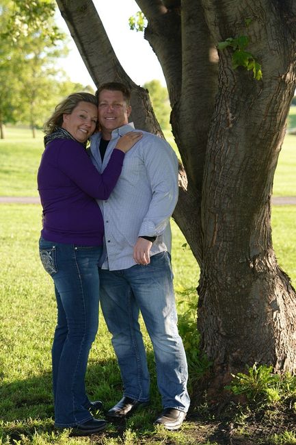 Engagement Pics are ALL in!!! (Pic Heavy)
