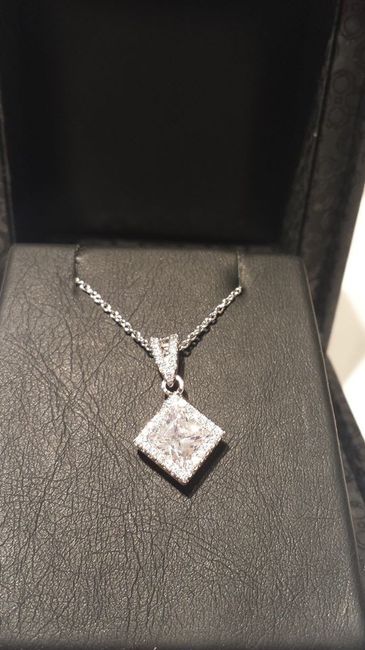 Jewelry Dilemma . . . PLEASE HELP!