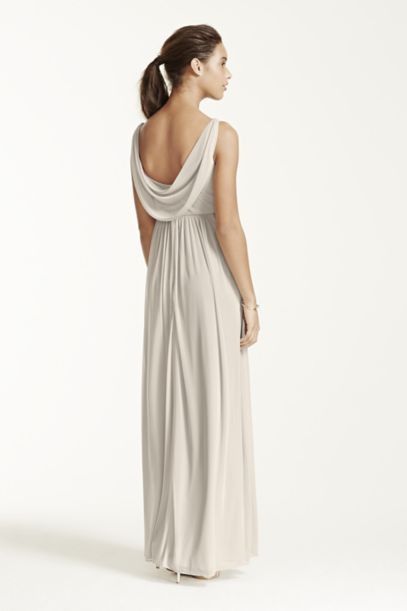 Show me your Bridesmaid Dresses!