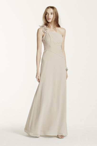 Show me your Bridesmaid Dresses!