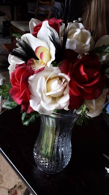 DIY Bouquet: opinion