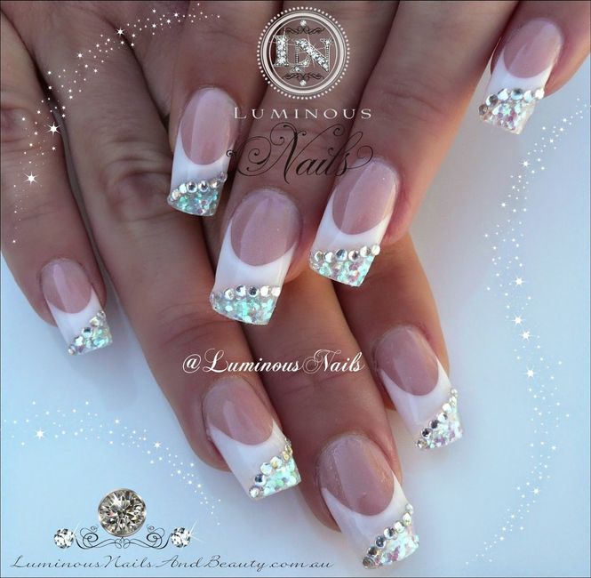 Show me your nail inspirations!
