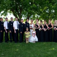 BAM!!!!!  Warning PICTURE HEAVY!!!