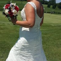 BAM!!!!!  Warning PICTURE HEAVY!!!