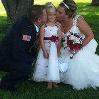 BAM!!!!!  Warning PICTURE HEAVY!!!