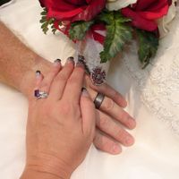 We haven't had any ring porn in awhile...