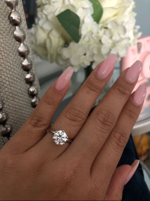 Share your ring!! 12