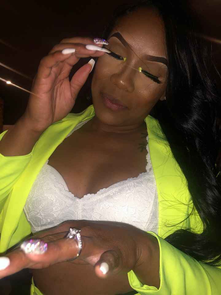 Brides of 2020!  Show us your ring! - 1