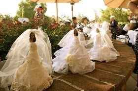 Favorite Bridal Shower Games?