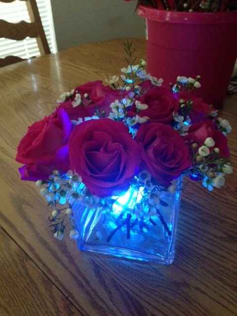 Centerpiece Trial
