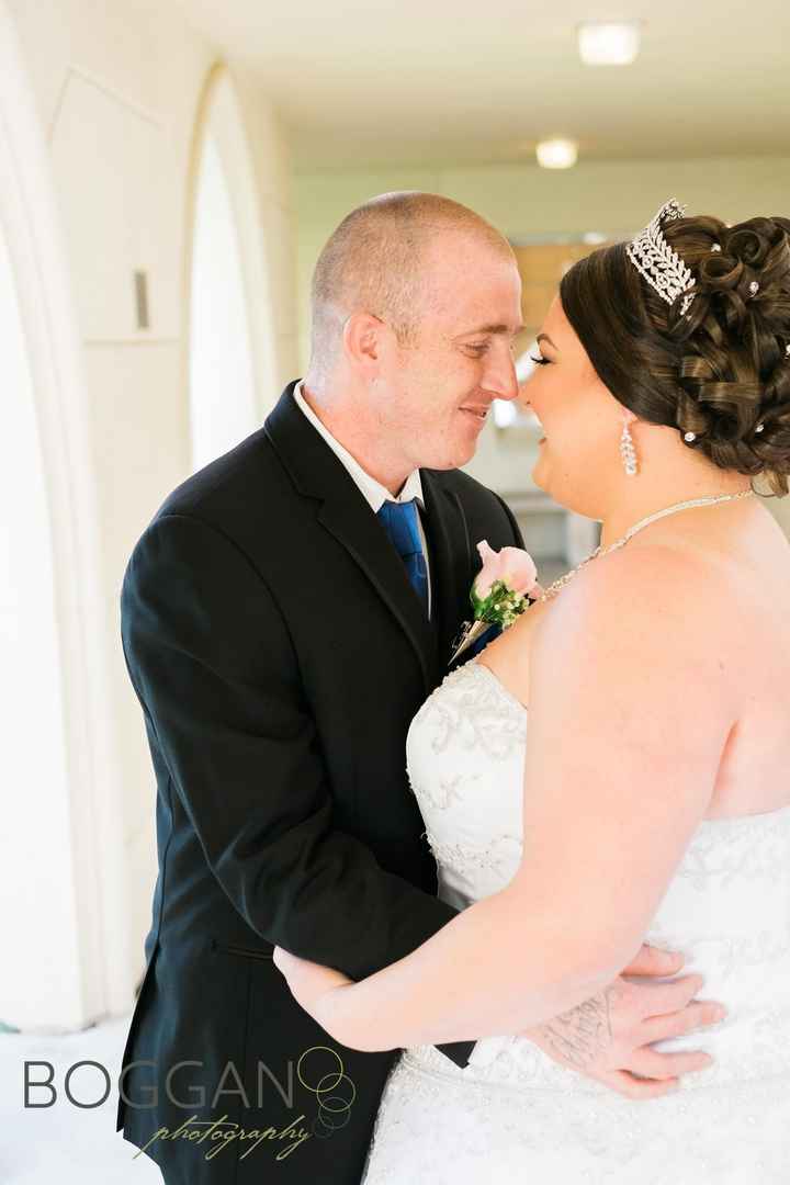 It's my turn......BAM!!!!!!!