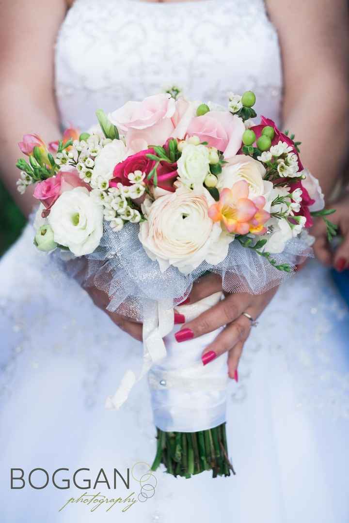 It's my turn......BAM!!!!!!!