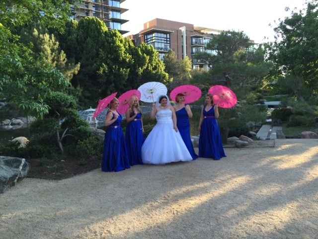 It's my turn......BAM!!!!!!!