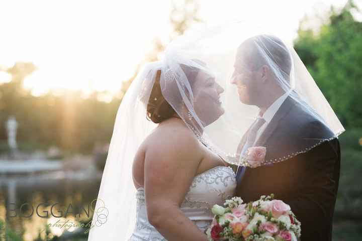 It's my turn......BAM!!!!!!!