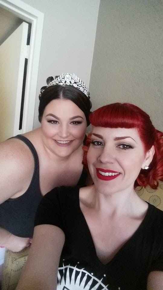 It's my turn......BAM!!!!!!!