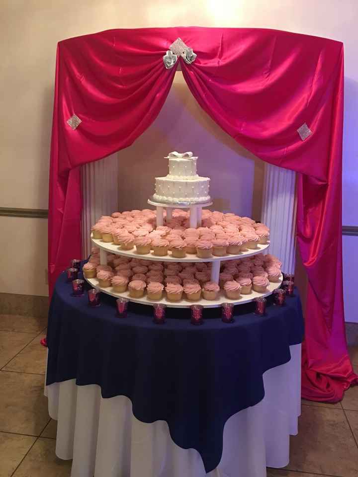 It's my turn......BAM!!!!!!!