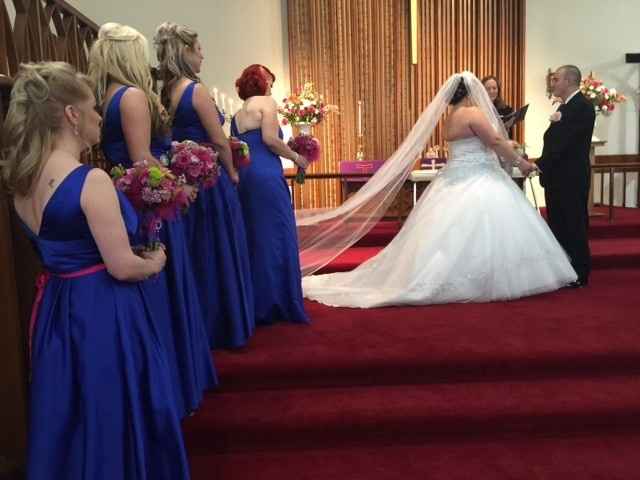 It's my turn......BAM!!!!!!!