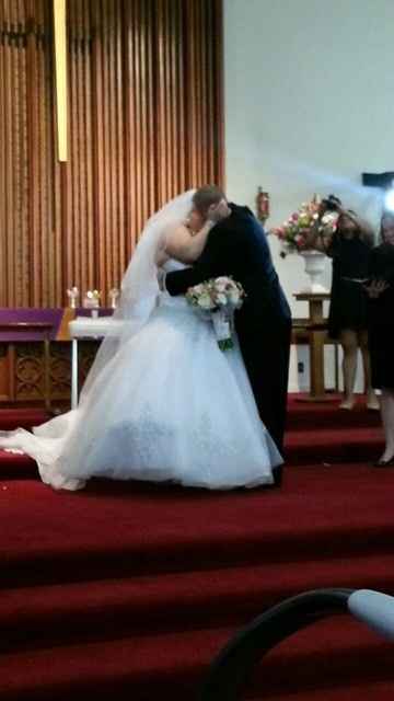 It's my turn......BAM!!!!!!!