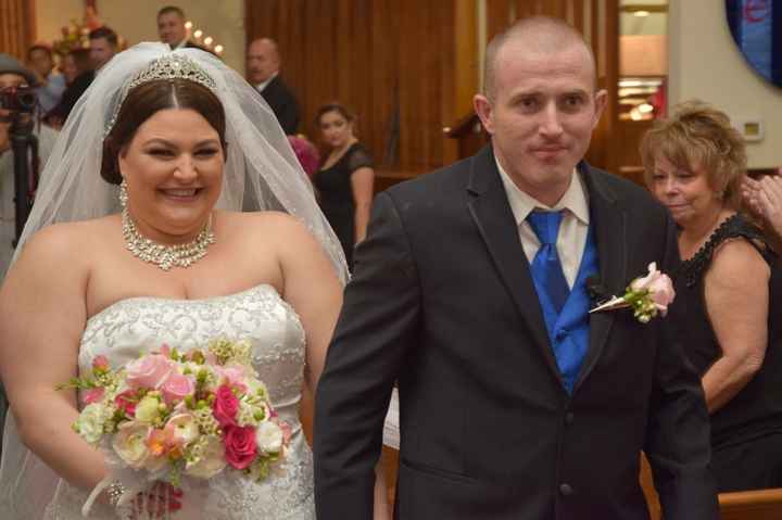 It's my turn......BAM!!!!!!!