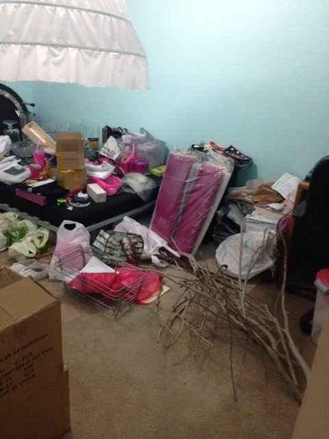 Please dont let me be the only one